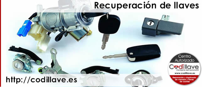 venta de llaves codillave