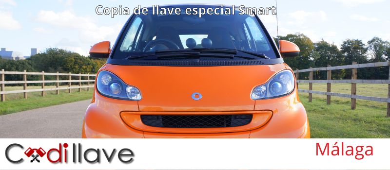 Copias de laves de Smart en Málaga malaga Copias de llaves de Smart en Málaga